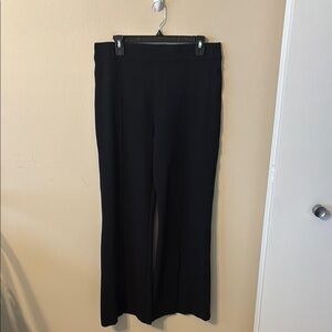 Spanx Perfect Fit Ponte Flare Pants